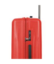 BRIC&rsquo;S CERVIA Set trolley 3 cabin+medio+grande rosso - Set Trolley - 8