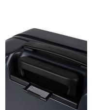 PIQUADRO BOLD  Trolley Bagaglio a Mano, porta PC 15" blu - Bagagli a mano - 5