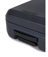 PIQUADRO BOLD  Trolley Bagaglio a Mano, porta PC 15" blu - Bagagli a mano - 6