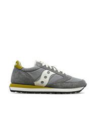 SAUCONY JAZZ ORIGINAL Sneakers dark grey/cream - Scarpe Unisex - 2