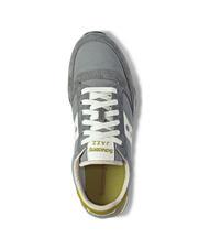 SAUCONY JAZZ ORIGINAL Sneakers dark grey/cream - Scarpe Unisex - 4