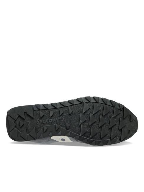 JAZZ ORIGINAL Sneakers dark grey/cream - Scarpe Unisex