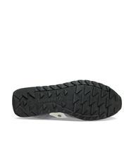 SAUCONY JAZZ ORIGINAL Sneakers dark grey/cream - Scarpe Unisex - 5