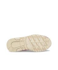SAUCONY SHADOW 5000 Sneakers in pelle grape - Scarpe Unisex - 5