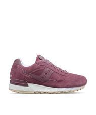 SAUCONY SHADOW 5000 Sneakers in pelle - Scarpe Unisex