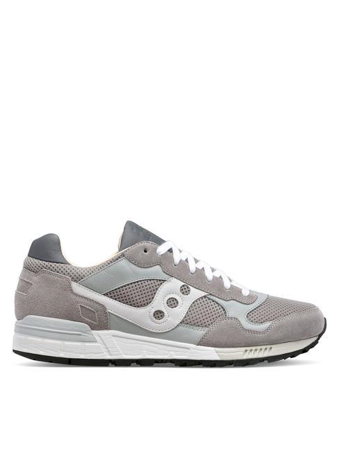 SHADOW 5000 Sneakers grey/white - Scarpe Unisex