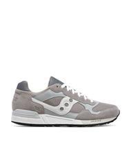 SAUCONY SHADOW 5000 Sneakers grey/white - Scarpe Unisex - 2