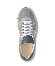 SAUCONY SHADOW 5000 Sneakers grey/white - Scarpe Unisex - 4