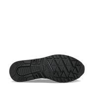 SAUCONY SHADOW 5000 Sneakers grey/white - Scarpe Unisex - 5