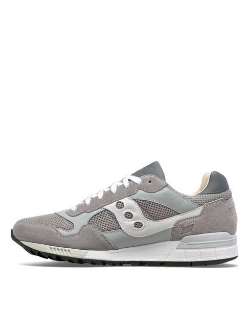 SHADOW 5000 Sneakers grey/white - Scarpe Unisex