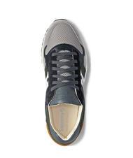 SAUCONY SHADOW 5000 Sneakers green/white - Scarpe Unisex - 4