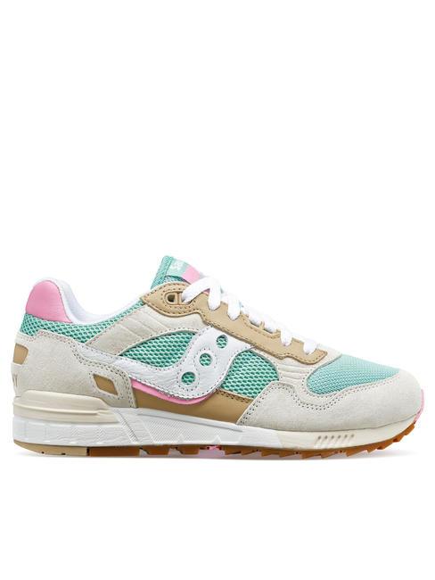 SHADOW 5000 Sneakers aquamarine/grey - Scarpe Unisex