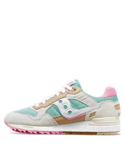 SHADOW 5000 Sneakers aquamarine/grey - Scarpe Unisex