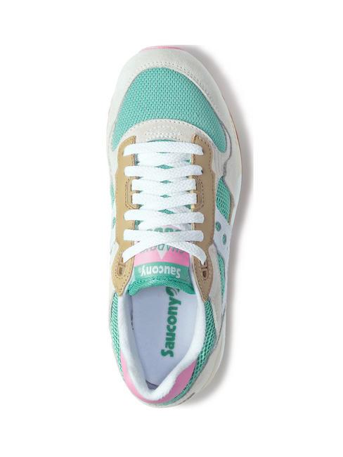 SHADOW 5000 Sneakers aquamarine/grey - Scarpe Unisex
