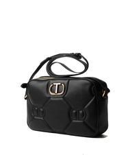 TWINSET LOGO MATELASSE Borsa piccola a tracolla - Borse Donna