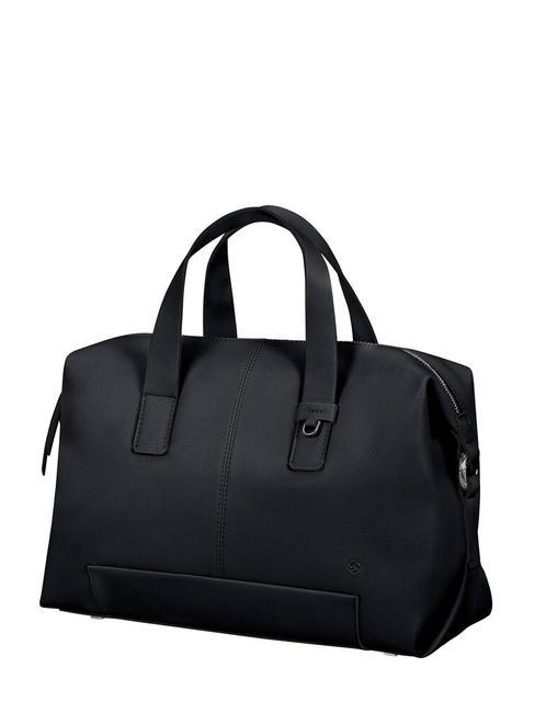 CANDYCE Bauletto a mano, con tracolla NERO - Borse Donna