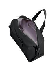 SAMSONITE CANDYCE Bauletto a mano, con tracolla NERO - Borse Donna - 3