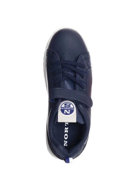 FENDER PRO FRAME Sneakers navy06 - Scarpe Bambino