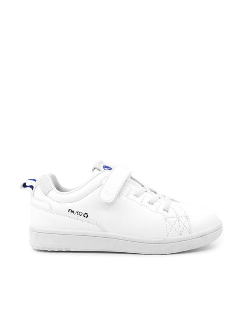 FENDER PRO FRAME Sneakers white05 - Scarpe Bambino