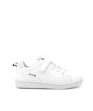 NORTH SAILS FENDER PRO FRAME Sneakers white05 - Scarpe Bambino - 2