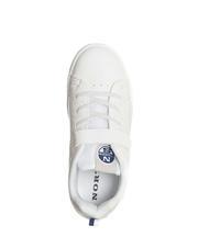 NORTH SAILS FENDER PRO FRAME Sneakers white05 - Scarpe Bambino - 3