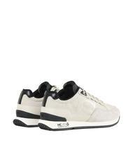 NORTH SAILS HITCH LOGO Sneakers beige-black - Scarpe Donna - 3