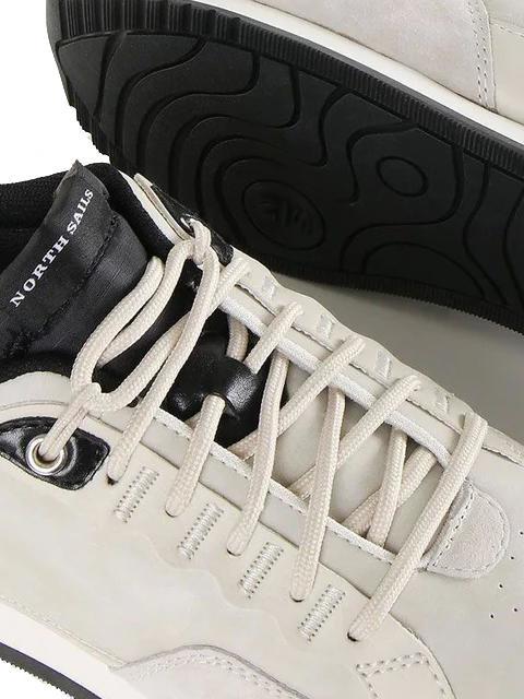 HITCH LOGO Sneakers beige-black - Scarpe Donna