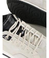 NORTH SAILS HITCH LOGO Sneakers beige-black - Scarpe Donna - 4