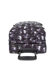 EASTPAK TRANSIT'R S Trolley bagaglio a mano blocktype black - Bagagli a mano - 4