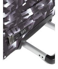 EASTPAK TRANSIT'R S Trolley bagaglio a mano blocktype black - Bagagli a mano - 6