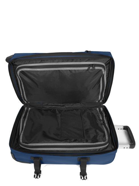 TRANSIT'R S Trolley bagaglio a mano peony navy - Bagagli a mano
