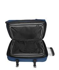 EASTPAK TRANSIT'R S Trolley bagaglio a mano peony navy - Bagagli a mano - 2