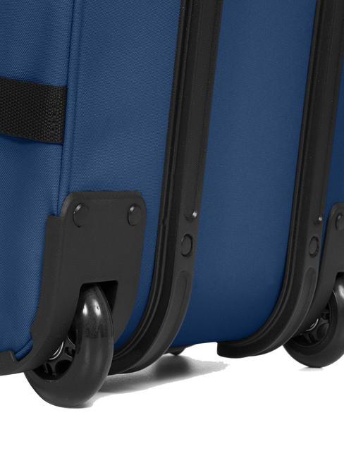 TRANSIT'R S Trolley bagaglio a mano peony navy - Bagagli a mano