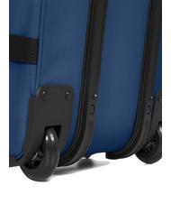 EASTPAK TRANSIT'R S Trolley bagaglio a mano peony navy - Bagagli a mano - 4