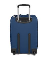 EASTPAK TRANSIT'R S Trolley bagaglio a mano peony navy - Bagagli a mano - 5