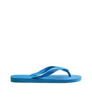 HAVAIANAS TOP Infradito turquoise - Scarpe Unisex - 3