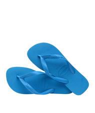 HAVAIANAS TOP Infradito turquoise - Scarpe Unisex - 4