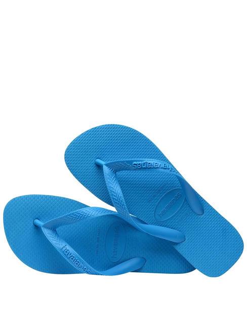 TOP Infradito turquoise - Scarpe Unisex