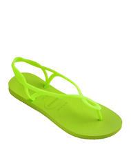 HAVAIANAS LUNA infradito classiche - Scarpe Donna