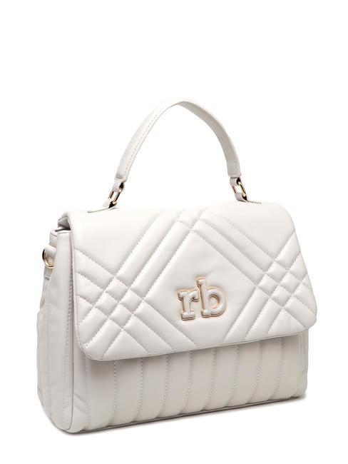 DEA Borsa a mano off white - Borse Donna
