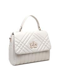 ROCCOBAROCCO DEA Borsa a mano off white - Borse Donna - 2