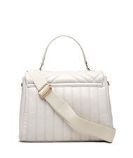 ROCCOBAROCCO DEA Borsa a mano off white - Borse Donna - 3