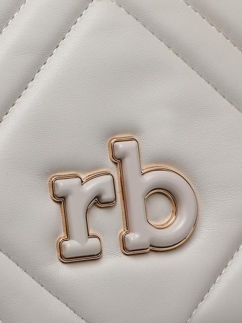 DEA Borsa a mano off white - Borse Donna