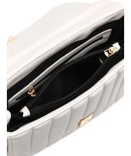 ROCCOBAROCCO DEA Borsa a mano off white - Borse Donna - 5