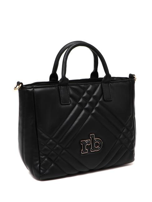 DEA Borsa a mano con tracolla nero - Borse Donna