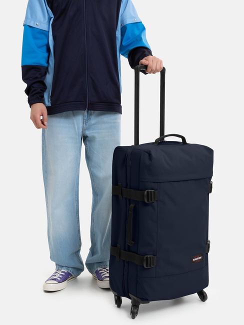 TRANS4 M Trolley medio ultramarine - Trolley Semirigidi