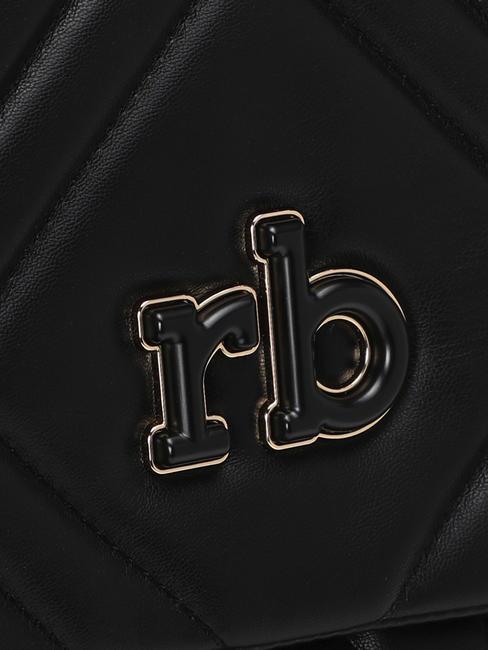 DEA Borsa a mano nero - Borse Donna