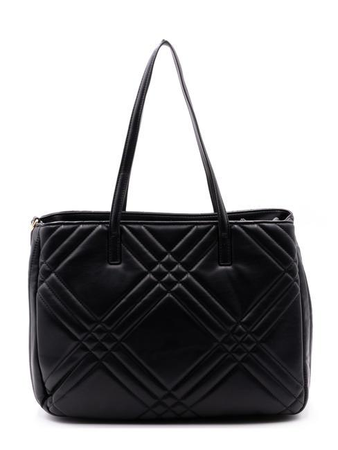 DEA Borsa a spalla con tracolla nero - Borse Donna