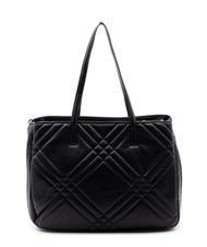 ROCCOBAROCCO DEA Borsa a spalla con tracolla nero - Borse Donna - 3