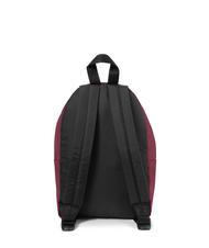 EASTPAK ORBIT XS Zaino piccolo  bushy burgundy - Zaini Scuola & Tempo Libero - 2